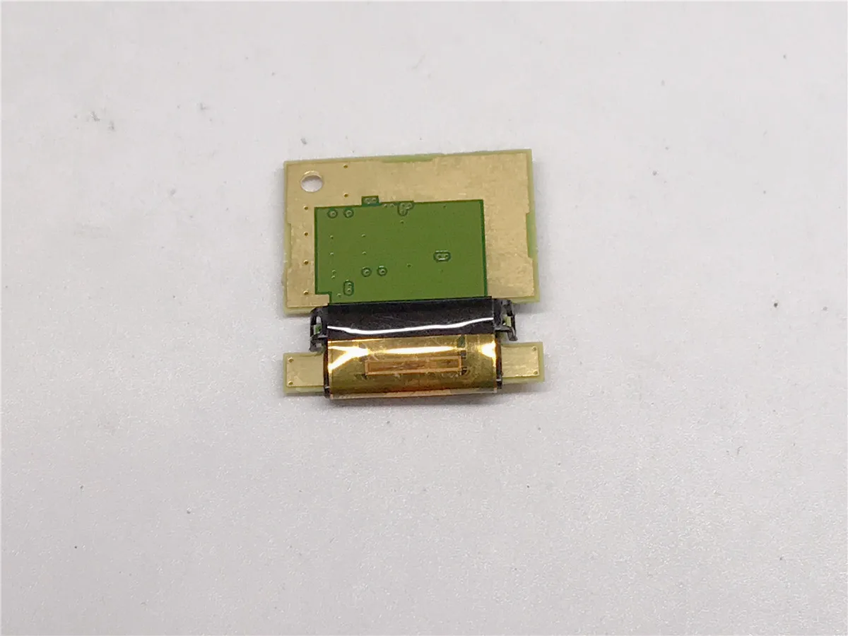 FOR Lenovo ThinkPad E431 E440 E450 E550 E560 E570 L440 L540 S440 fingerprint reader sensor 0B42444
FOR Lenovo ThinkPad E431 E440 E450 E550 E560 E570 L440 L540 S440 fingerprint reader sensor 0B42444