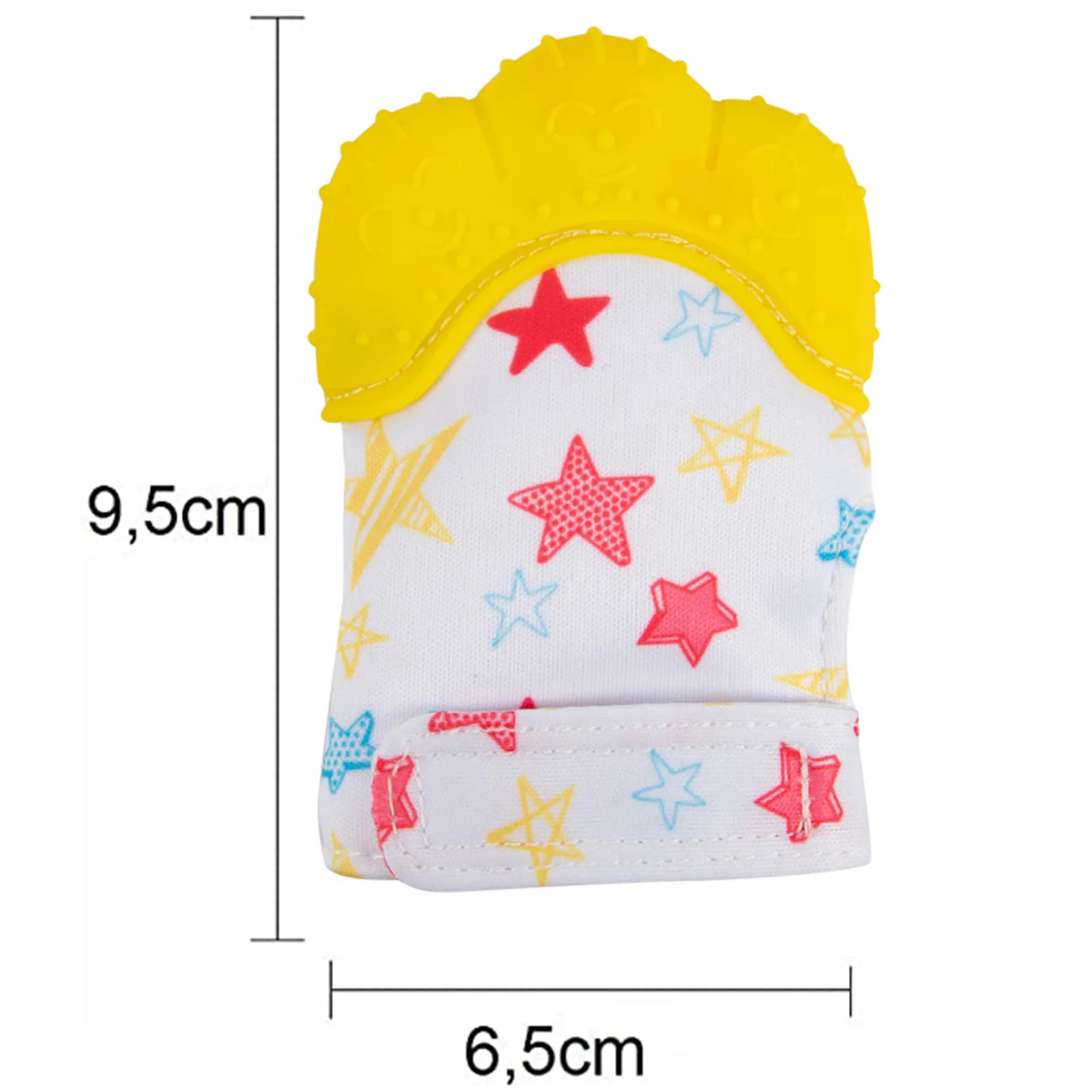 Baby Silicone Mitts Teething Mitten Cartoon Shaped Glove Soft Teether Baby Grinding Teeth Toy Infant Supplies guante mordedor 4*
Baby Silicone Mitts Teething Mitten Cartoon Shaped Glove Soft Teether Baby Grinding Teeth Toy Infant Supplies guante mordedor 4*