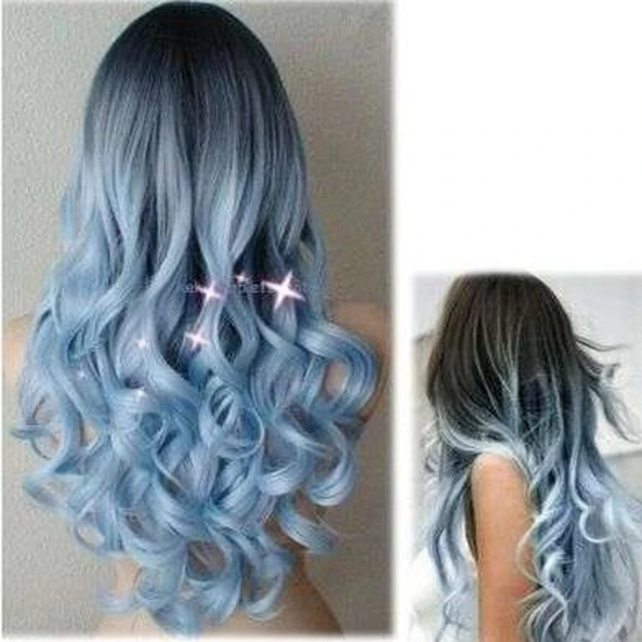 Synthetic Body Wave Curly Pink Women's Long Wigs Heat Resistant Natural Wig Female Omber Hair for Cosplay Women
Synthetic Body Wave Curly Pink Women's Long Wigs Heat Resistant Natural Wig Female Omber Hair for Cosplay Women