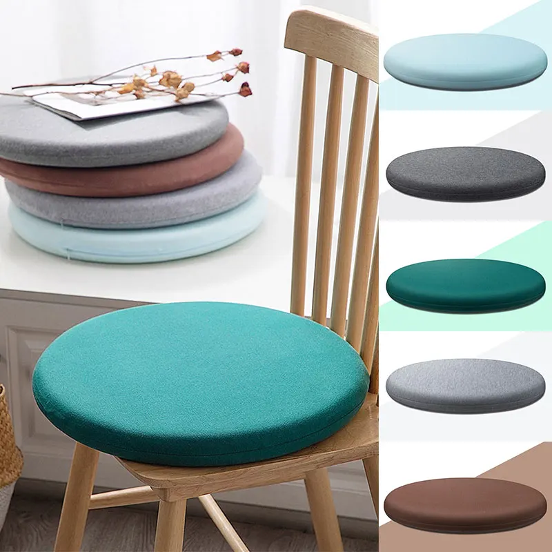 1PC Futon Meditation Cushion Tatami Memory Foam Padding Seat Round Chair Pad Zabuton Mat Soft Seat Pillow Home Decor
1PC Futon Meditation Cushion Tatami Memory Foam Padding Seat Round Chair Pad Zabuton Mat Soft Seat Pillow Home Decor