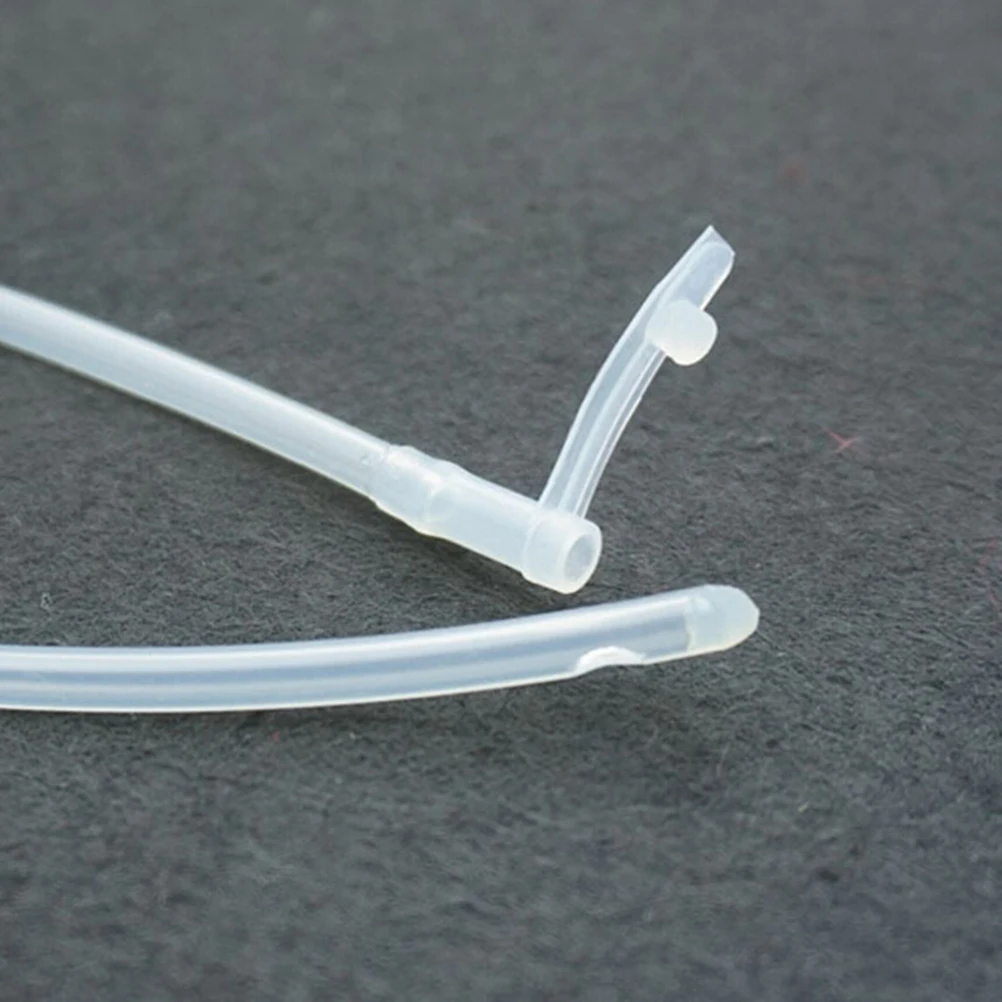 1PCS 41.5*0.5cm Catheter Sounds Urethral Sound Urethral Dilators Plug Sounding Adult Toys For Men Catheter Hose
1PCS 41.5*0.5cm Catheter Sounds Urethral Sound Urethral Dilators Plug Sounding Adult Toys For Men Catheter Hose