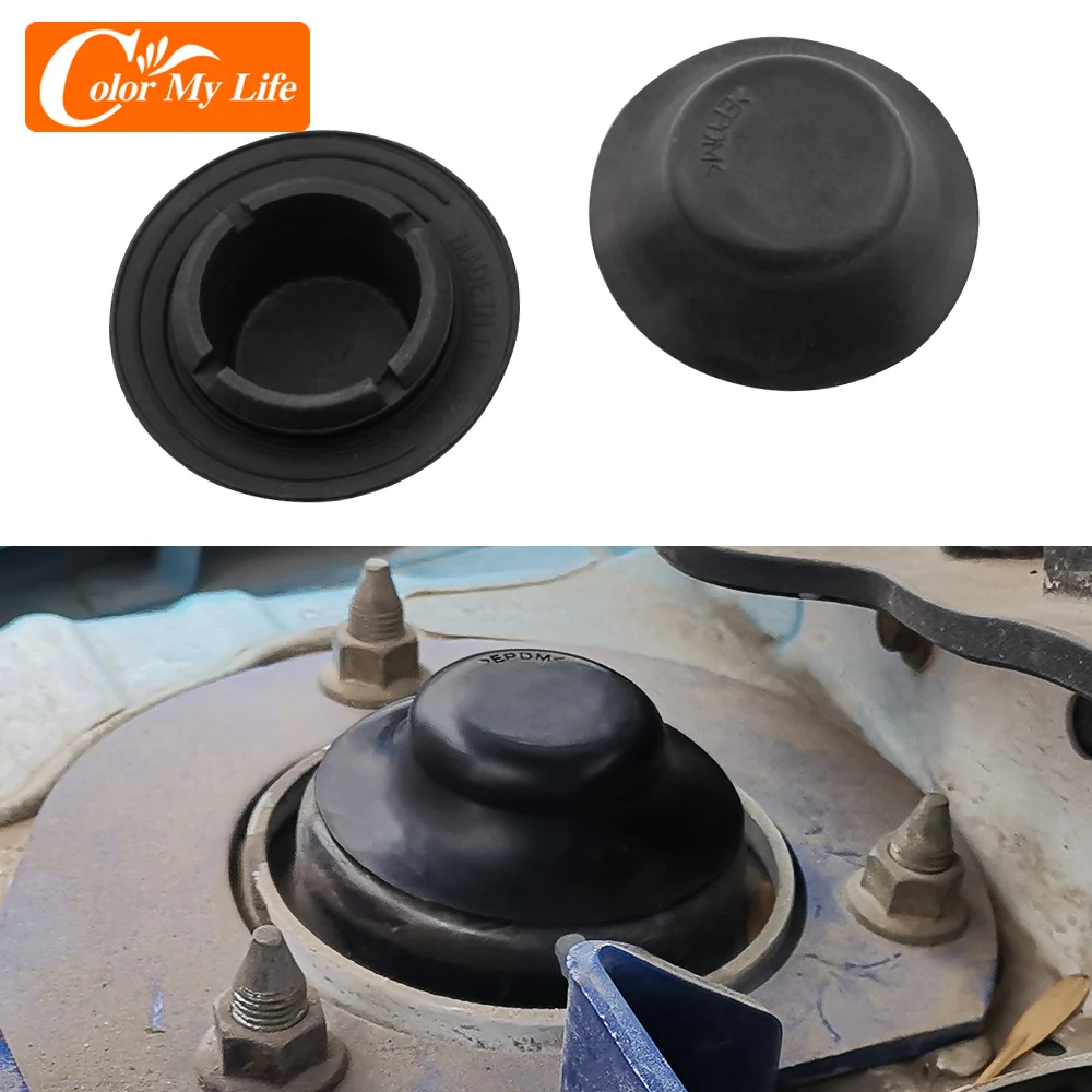 Shock Absorber Waterproof Anti-dust Cover for Mitsubishi ASX Outlander Lancer Colt Evolution Pajero Eclipse Cross Grandis Zinger
Shock Absorber Waterproof Anti-dust Cover for Mitsubishi ASX Outlander Lancer Colt Evolution Pajero Eclipse Cross Grandis Zinger