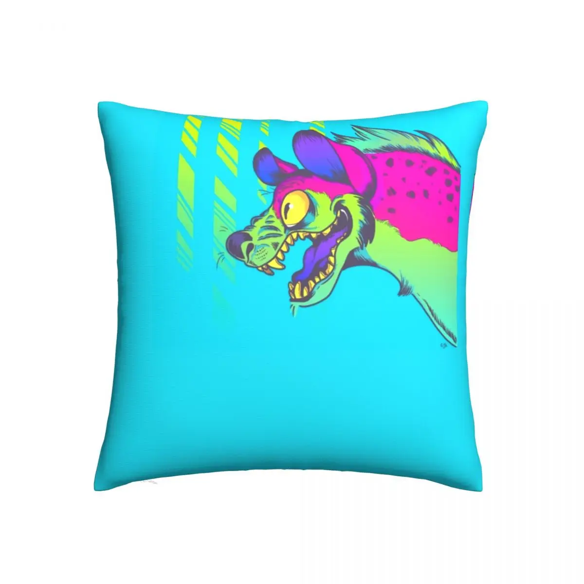 Hyena Подушка Чехол неоновый Hyena полиэстер наволочка для подушек в спальне чехол на молнии летний цветной чехол 
Hyena Подушка Чехол неоновый Hyena полиэстер наволочка для подушек в спальне чехол на молнии летний цветной чехол