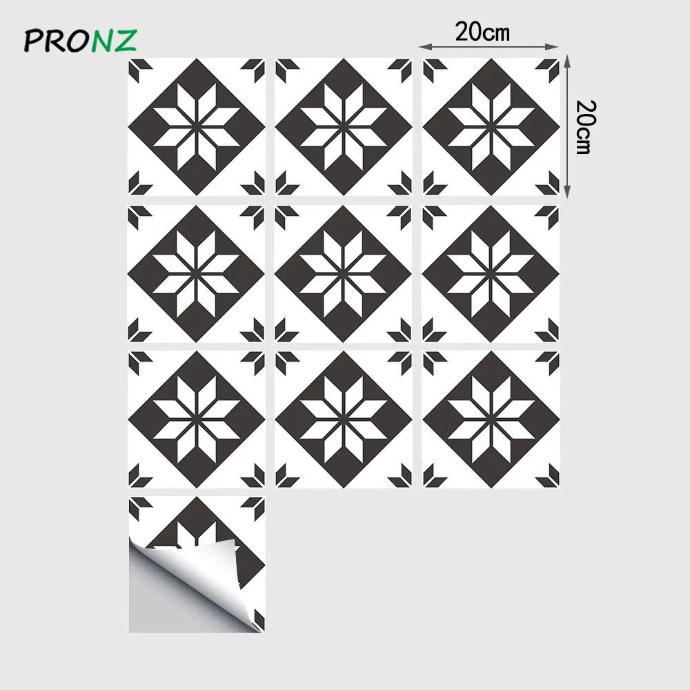 20X20CM Marble Mosaic Frosted Tile Floor Wall Sticker Kitchen Bathroom Home Renovation Wallpaper Non-slip Thicken Wall Decals
20X20CM Marble Mosaic Frosted Tile Floor Wall Sticker Kitchen Bathroom Home Renovation Wallpaper Non-slip Thicken Wall Decals