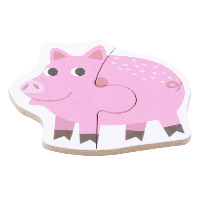 Children Fun Matching Puzzle Animal Transportation Fruits Vegetables Early Learning Toys for Kids Children Educational Toy Gift
Children Fun Matching Puzzle Animal Transportation Fruits Vegetables Early Learning Toys for Kids Children Educational Toy Gift