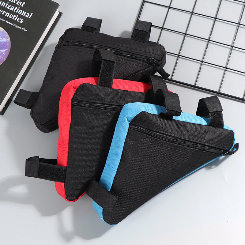 1Pc Bike Bicycle Cycling Bag Front Tube Frame Phone Bicycle Bags Triangle Pouch Bike Bag
1Pc Bike Bicycle Cycling Bag Front Tube Frame Phone Bicycle Bags Triangle Pouch Bike Bag