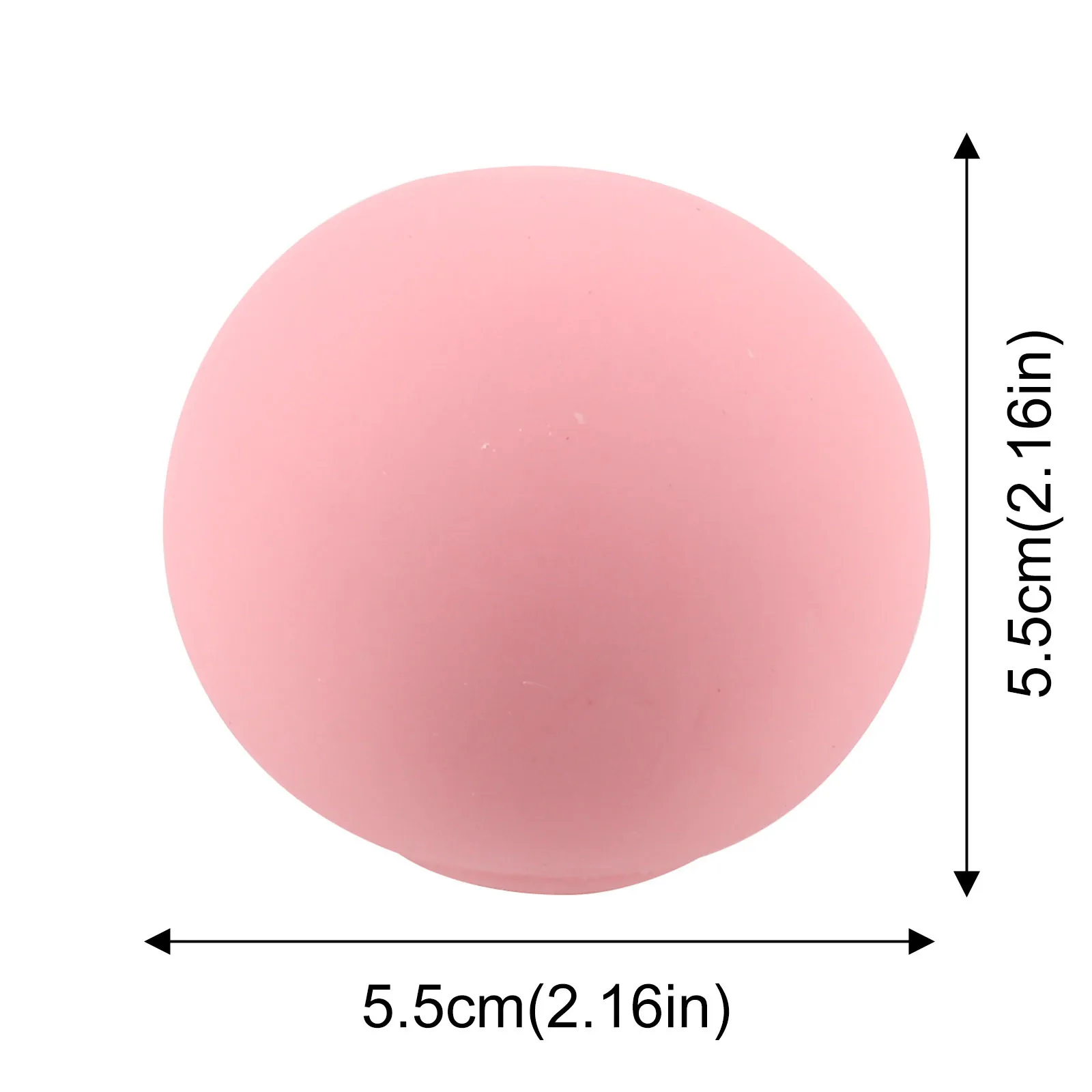 4pc Fidget Toys Stress Balls Stress Relief Solid Color Squeezing Ball Toy Gift For Children And Adult Toy Balle Anti Stress Toys
4pc Fidget Toys Stress Balls Stress Relief Solid Color Squeezing Ball Toy Gift For Children And Adult Toy Balle Anti Stress Toys