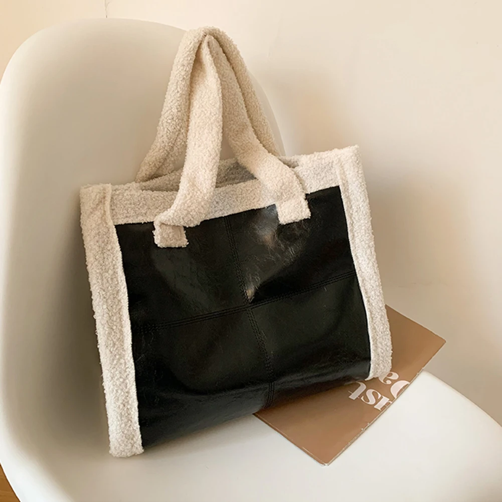 Модные женские портативные сумки через плечо из искусственной кожи, вместительные многоразовые повседневные сумки для покупок для женщин ...
Модные женские портативные сумки через плечо из искусственной кожи, вместительные многоразовые повседневные сумки для покупок для женщин ...