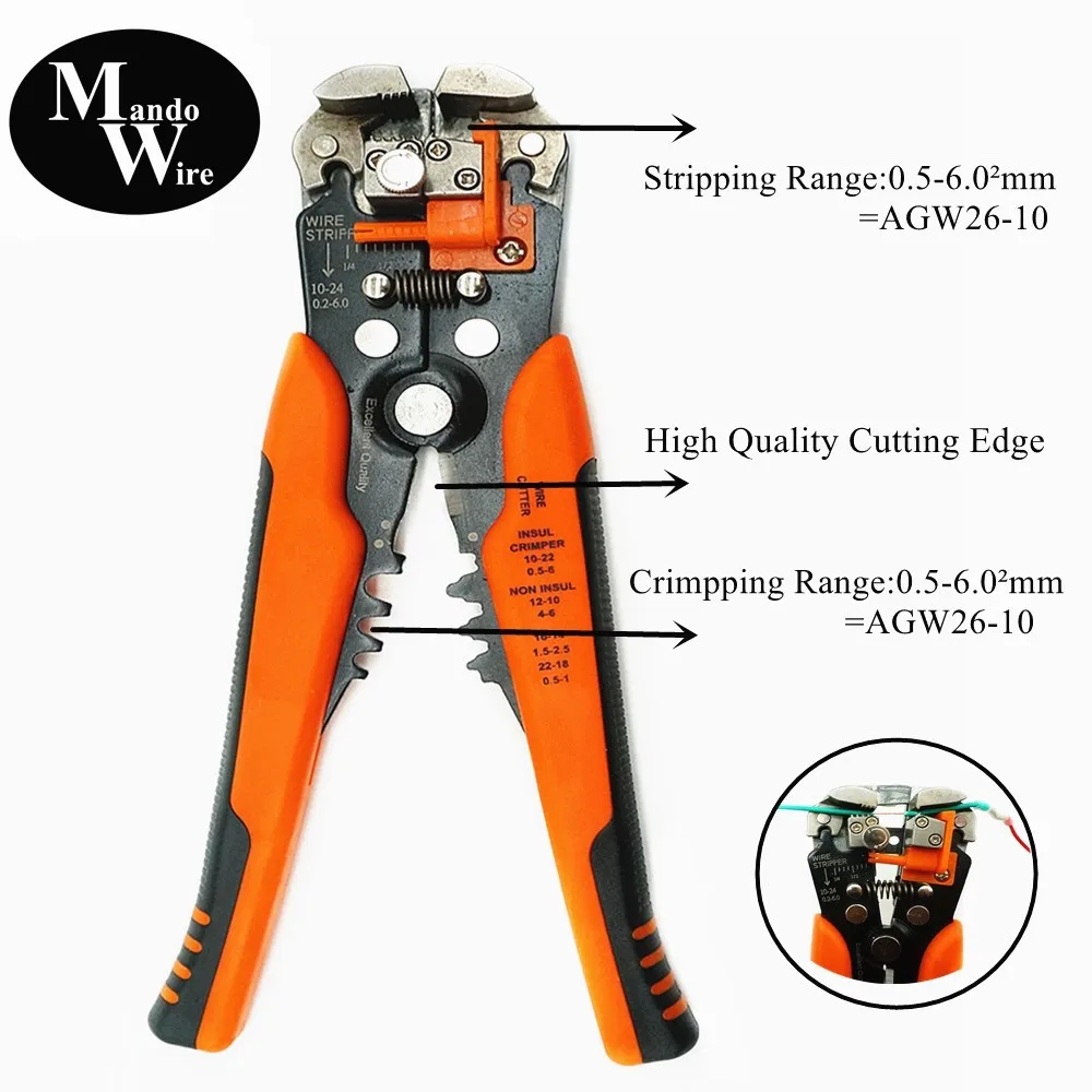 Crimping Tool 0.5-2.5mm2 AWG20-13 SN58B 2.8 4.8 6.3MM 540Pcs/Box Male and Female Spade Crimp Terminals Kit Crimping Pliers Set
Crimping Tool 0.5-2.5mm2 AWG20-13 SN58B 2.8 4.8 6.3MM 540Pcs/Box Male and Female Spade Crimp Terminals Kit Crimping Pliers Set