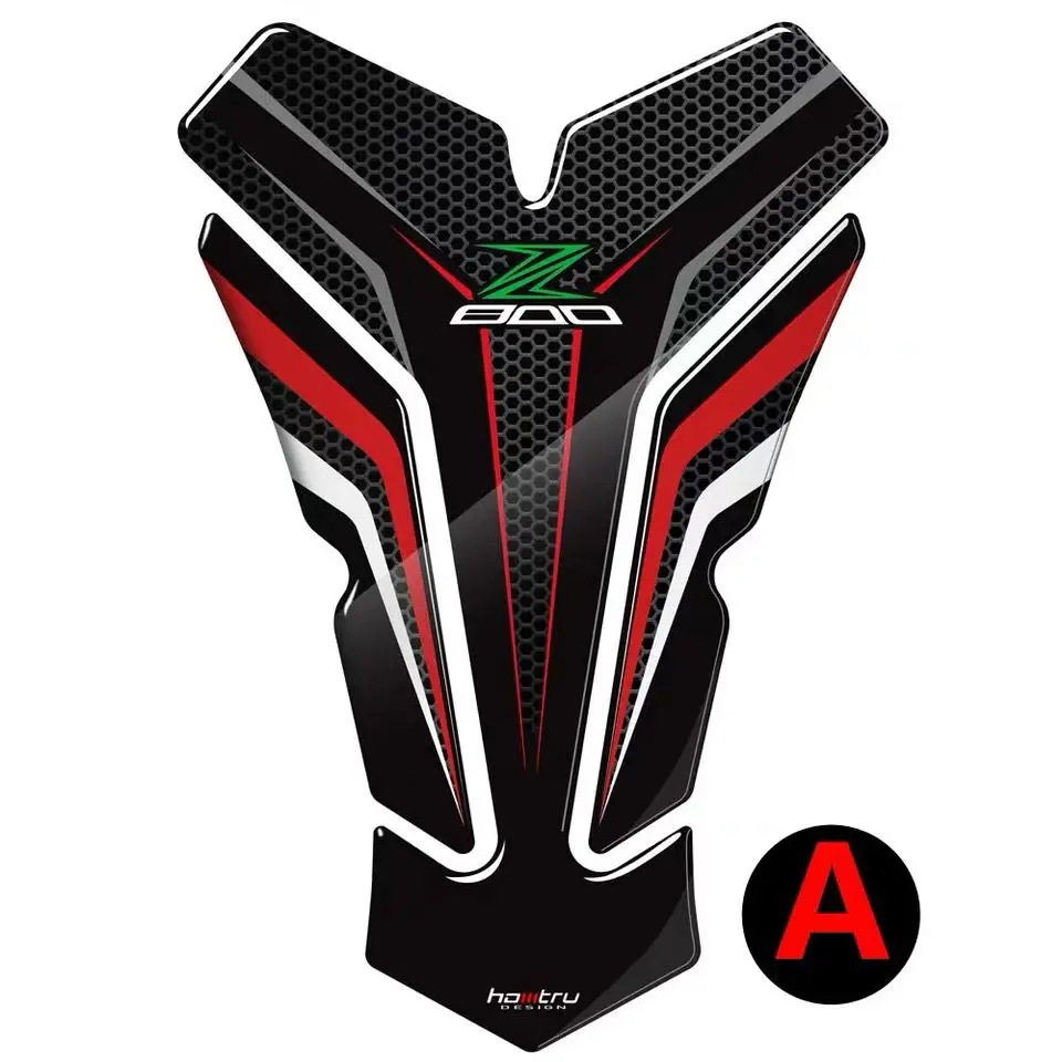 Case for KAWASAKI Z800 Tank 3D Carbon-look Motorcycle Tank Pad Protector Decal Stickers
Case for KAWASAKI Z800 Tank 3D Carbon-look Motorcycle Tank Pad Protector Decal Stickers