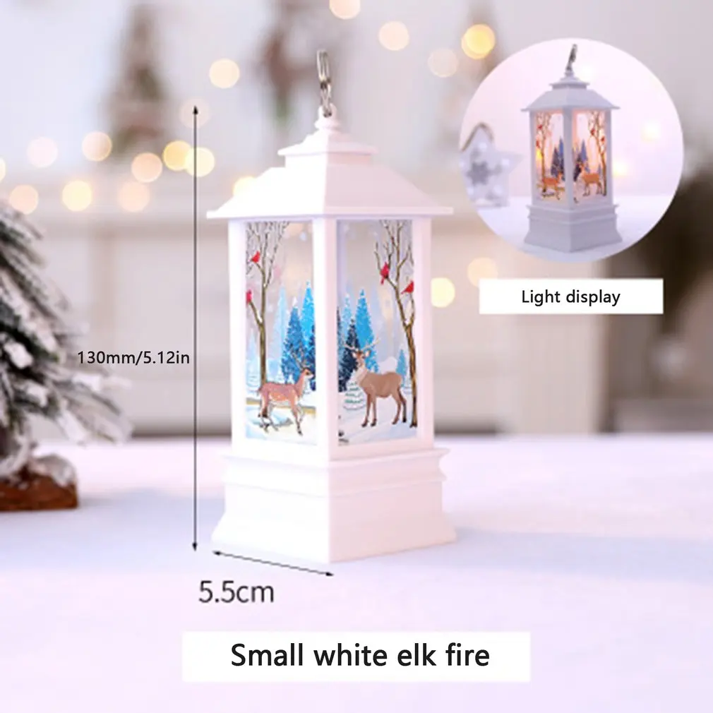 Christmas Decorations for Home Led 1pcs Christmas Candle with LED Tea light Candles Christmas Tree Decoration
Christmas Decorations for Home Led 1pcs Christmas Candle with LED Tea light Candles Christmas Tree Decoration