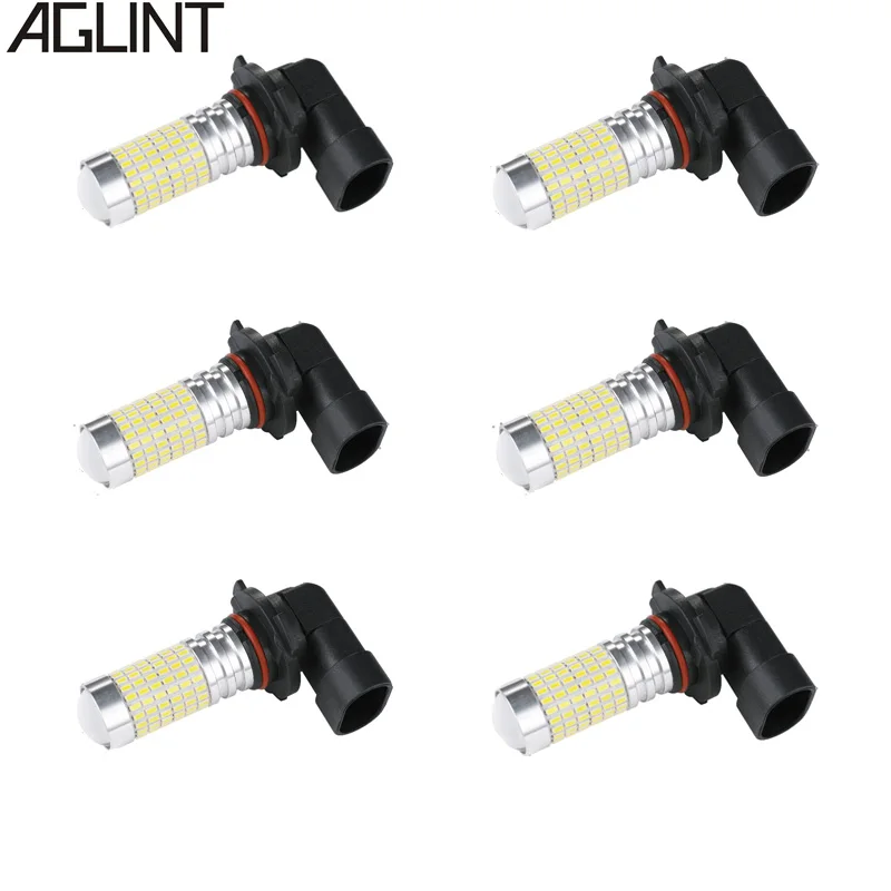 AGLINT 6 шт. H11 Светодиодный Автомобильный светодиодный противотуманный светильник s H8 9006 HB4 5202 H16 для дневного света ходовой светильник DRL дальн...
AGLINT 6 шт. H11 Светодиодный Автомобильный светодиодный противотуманный светильник s H8 9006 HB4 5202 H16 для дневного света ходовой светильник DRL дальн...