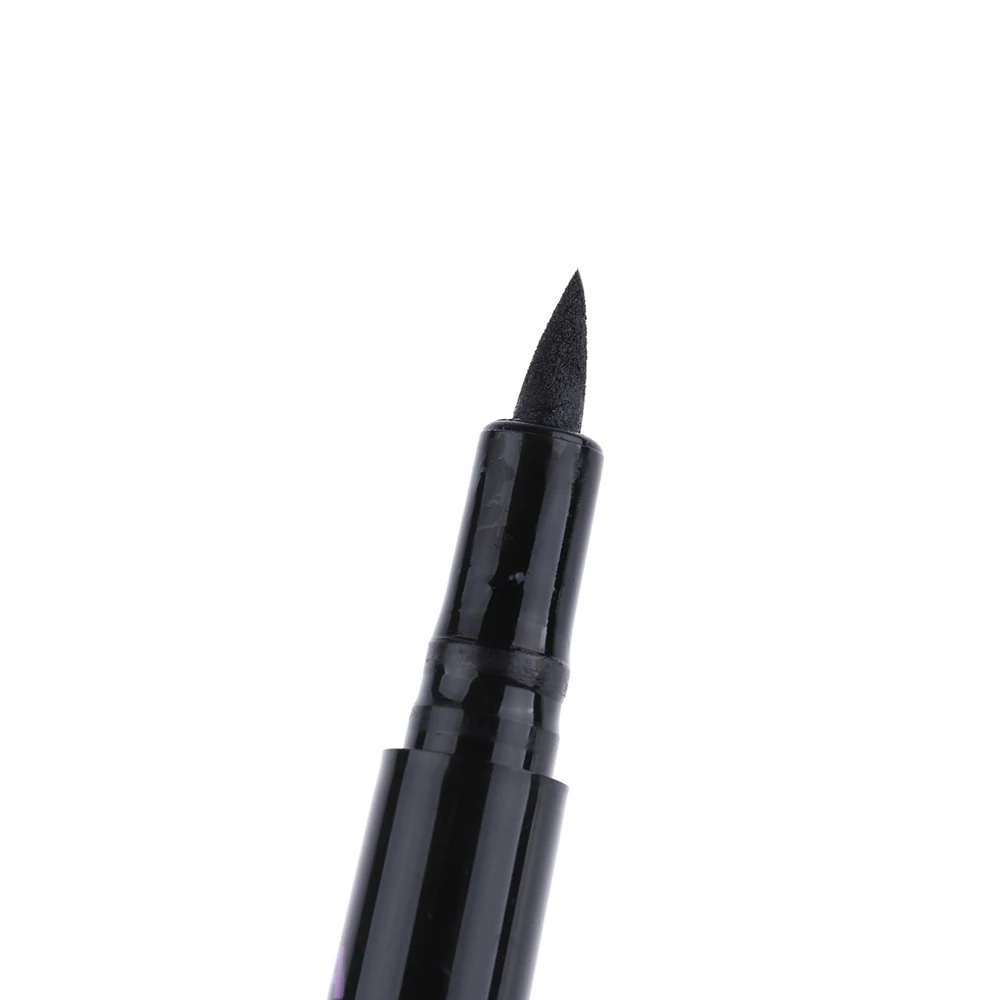 Black Waterproof Smooth Eyeliner Liquid Eye Liner Pen Pencil Makeup Beauty long lasting Liquid Eyeliner women Cosmetic tools
Black Waterproof Smooth Eyeliner Liquid Eye Liner Pen Pencil Makeup Beauty long lasting Liquid Eyeliner women Cosmetic tools