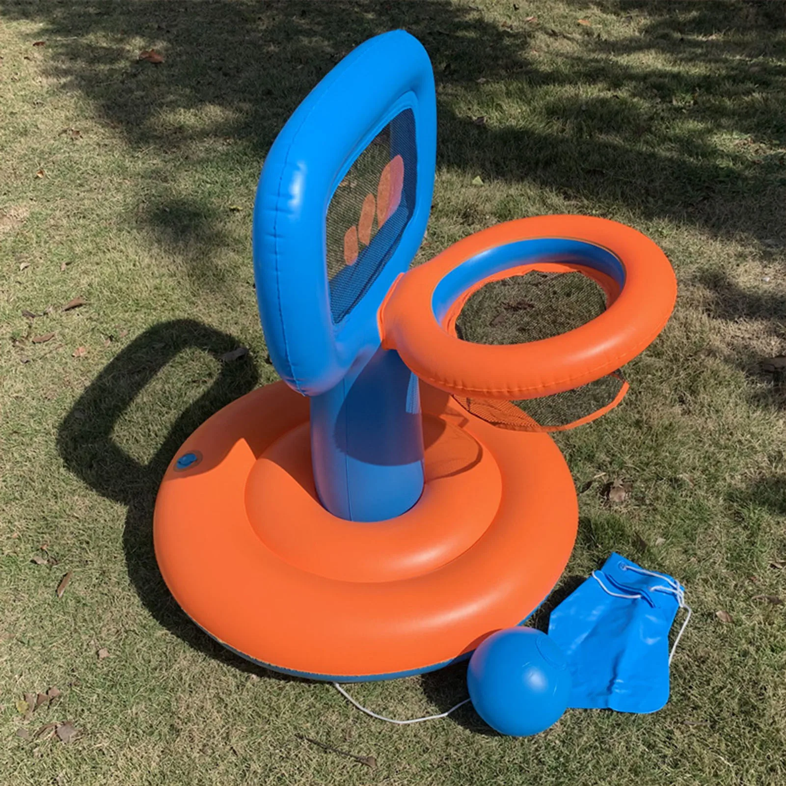 Inflatable Basketball Toys Swimming Pool Float Basketball Water Game Toy Inflatable Basketball Stand Summer Outdoor Toys calm
Inflatable Basketball Toys Swimming Pool Float Basketball Water Game Toy Inflatable Basketball Stand Summer Outdoor Toys calm