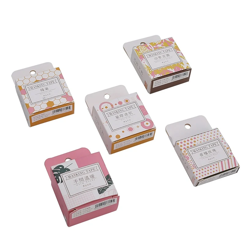 1PCS 10/15/20/30mm*5m Pink Gold Foil Washi Tape Set DIY Decorative Scrapbooking Sticker Planner Masking Adhesive Tape Label
1PCS 10/15/20/30mm*5m Pink Gold Foil Washi Tape Set DIY Decorative Scrapbooking Sticker Planner Masking Adhesive Tape Label