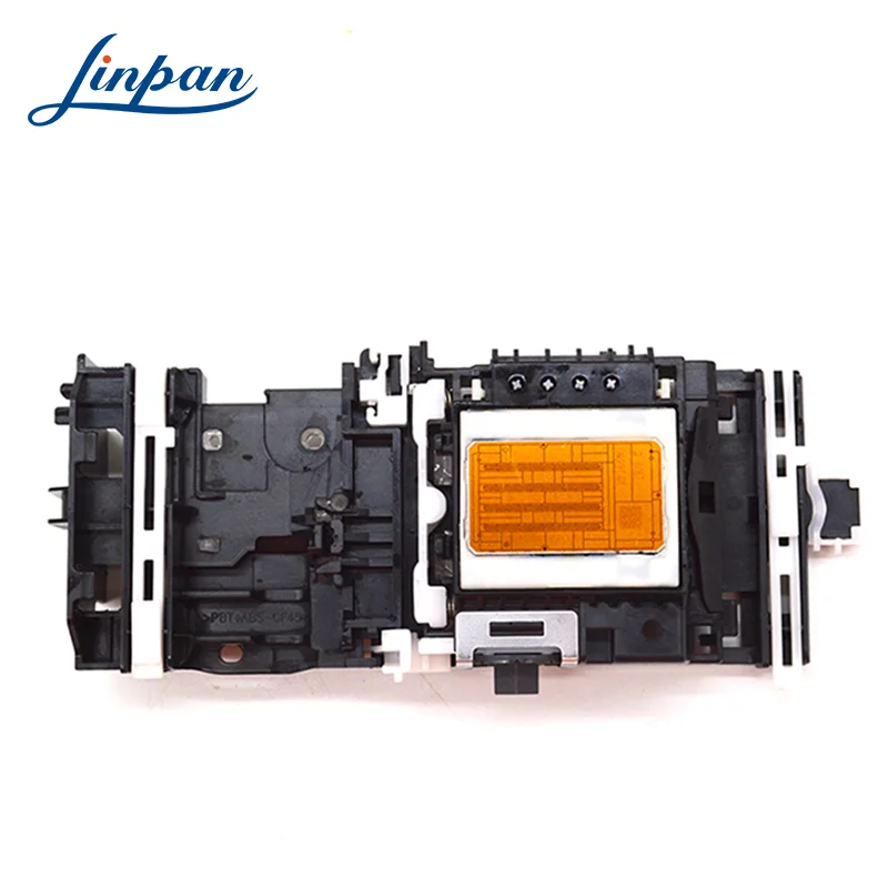 Печатающая головка LK3211001 990 A4, для Brother 395C 250C 255C 290C 295C 490C 495C 790C 795C J410 J125 J220 145C 165C 
Печатающая головка LK3211001 990 A4, для Brother 395C 250C 255C 290C 295C 490C 495C 790C 795C J410 J125 J220 145C 165C