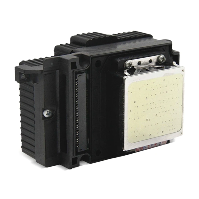 Replacement Printhead F192040 UV TX800 Printhead Print Head Fit for Locor Skycolor PuJie UV Photo Machine
Replacement Printhead F192040 UV TX800 Printhead Print Head Fit for Locor Skycolor PuJie UV Photo Machine