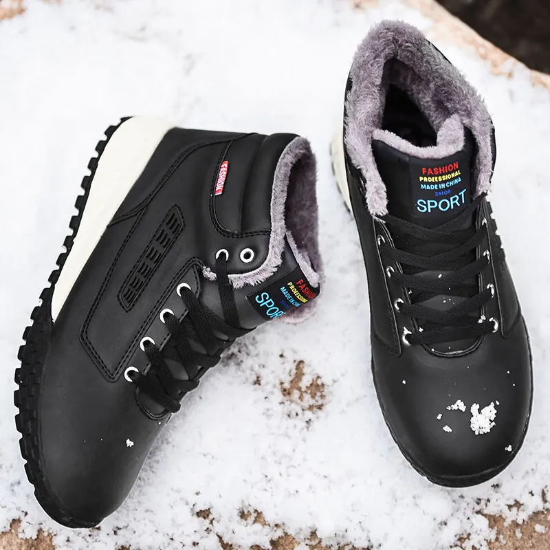 Shoes Men Casual MEN ANKLE BOOTS Men's Winter Boots Mens Dress Chelsea Men Zapatos De Hombre Casual Sneaker Casuales Para
Shoes Men Casual MEN ANKLE BOOTS Men's Winter Boots Mens Dress Chelsea Men Zapatos De Hombre Casual Sneaker Casuales Para