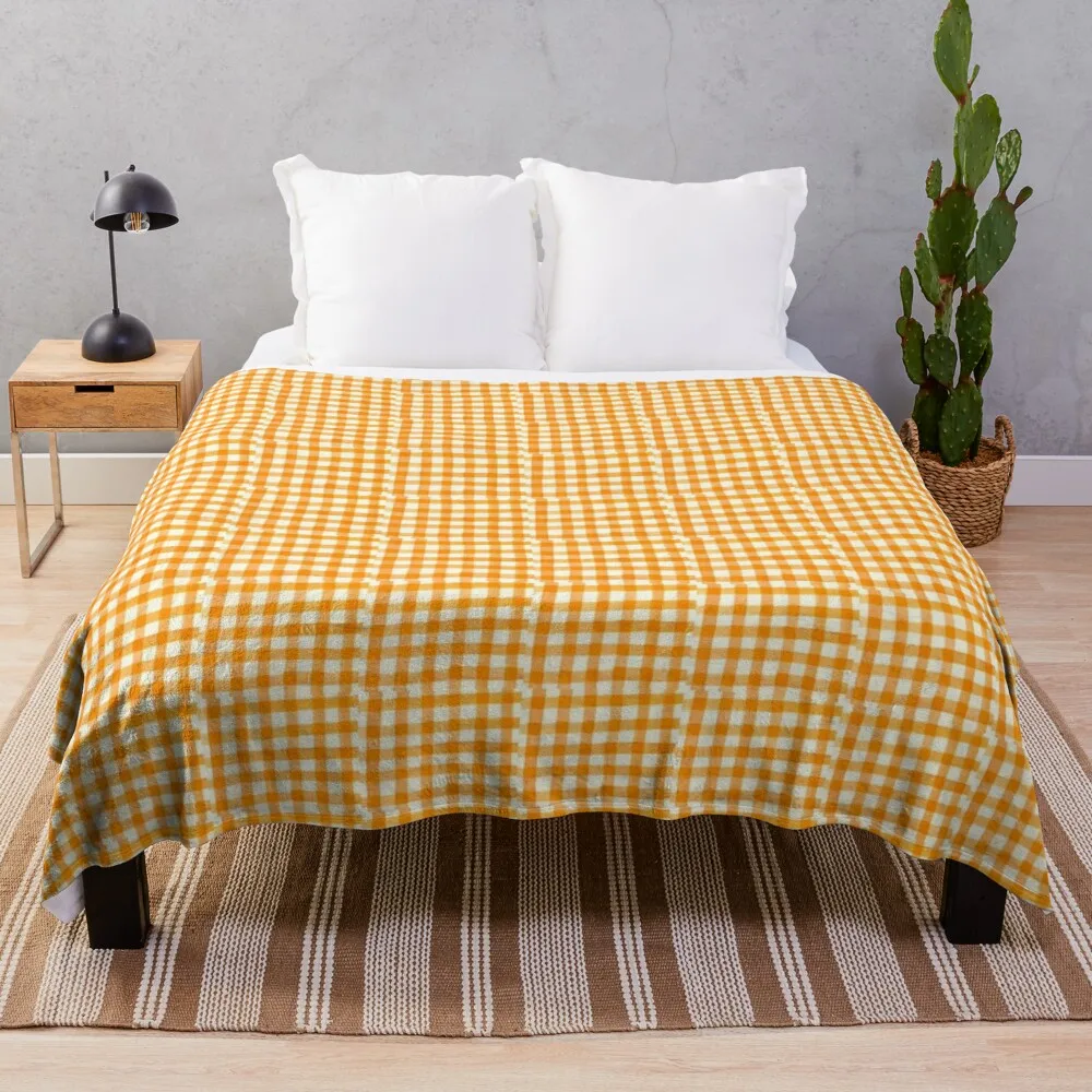 Citrus Gingham Soft Warm Coral Fleece Blanket Winter Sheet Bedspread Sofa Throw Light Mechanical Wash Flannel Blankets
Citrus Gingham Soft Warm Coral Fleece Blanket Winter Sheet Bedspread Sofa Throw Light Mechanical Wash Flannel Blankets