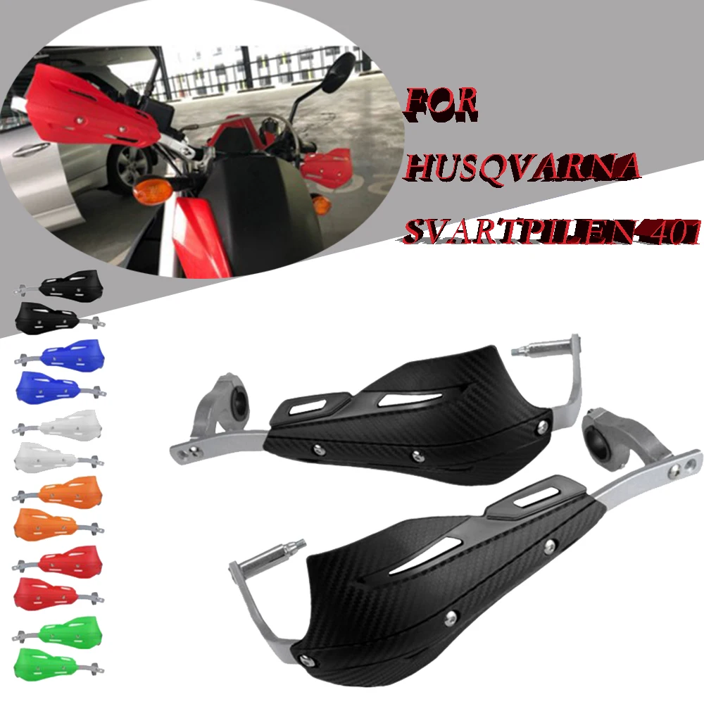 Motorcycle Hand Guards Handle Protector Handguard Handlebar Protection For Husqvarna SVARTPILEN 401 VITPILEN 401 Accessories
Motorcycle Hand Guards Handle Protector Handguard Handlebar Protection For Husqvarna SVARTPILEN 401 VITPILEN 401 Accessories