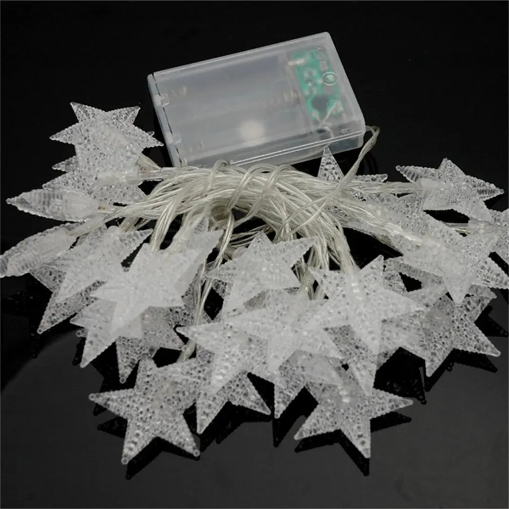 30LED LED Fairy Light String Lights Battery Christmas Party Decoration String Light Xmas Party Battery Operated
30LED LED Fairy Light String Lights Battery Christmas Party Decoration String Light Xmas Party Battery Operated