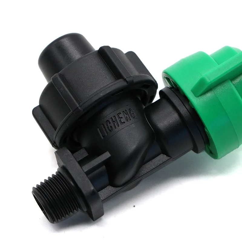 The new high-quality agricultural plant protection UAV metal seat high pressure atomizer nozzle extension rod extension rod pres 
The new high-quality agricultural plant protection UAV metal seat high pressure atomizer nozzle extension rod extension rod pres