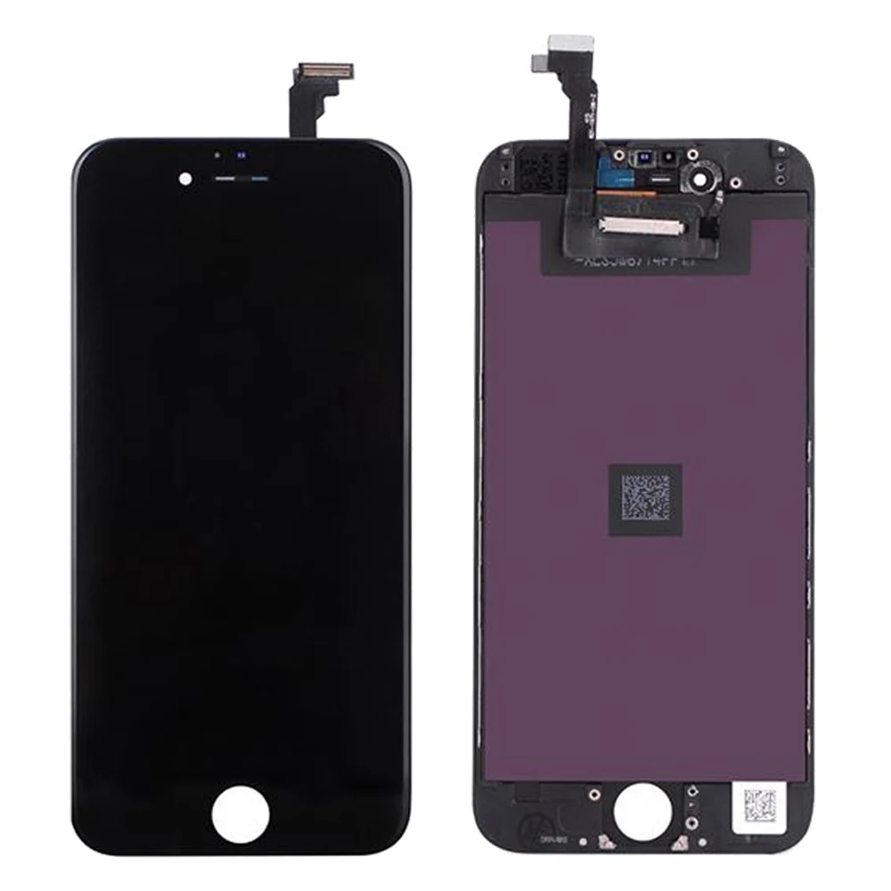 ЖК-дисплей для iPhone 6 A1549 A1586 A1589 (TFT), сенсорный экран с цифровым преобразователем, Оригинальные запасные части, инструменты
ЖК-дисплей для iPhone 6 A1549 A1586 A1589 (TFT), сенсорный экран с цифровым преобразователем, Оригинальные запасные части, инструменты
