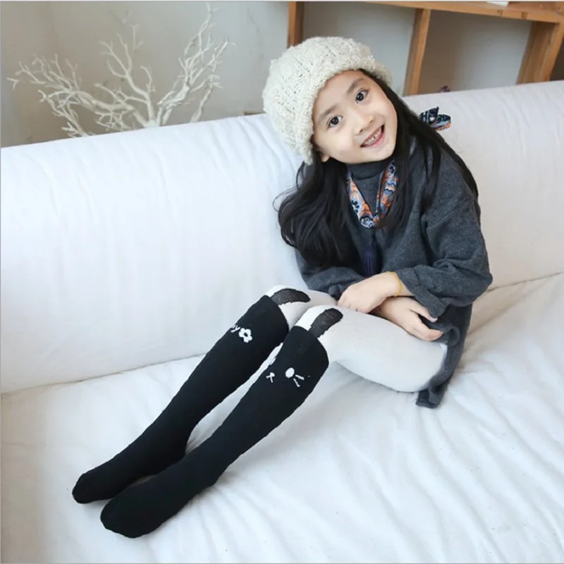 Girls Tights And Stockings Cartoon Cotton Patchwork Tights For Girls Children Accessories
Girls Tights And Stockings Cartoon Cotton Patchwork Tights For Girls Children Accessories