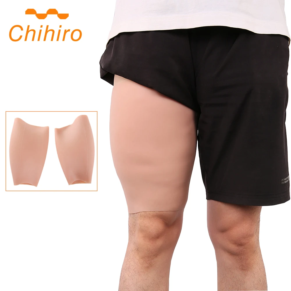 Realistic Silicone Beautiful Legs Sets Crossdressers Leg Arm Enhancement Soft Silicone Forms Covering Limbs Scars Men women use
Realistic Silicone Beautiful Legs Sets Crossdressers Leg Arm Enhancement Soft Silicone Forms Covering Limbs Scars Men women use