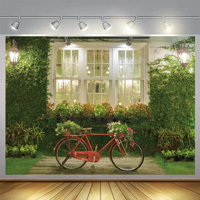 Green Plants Wall Window Photography Backgrounds Sweet 15 16 Girls Birthday Portrait Art Photo Backdrops For Studio Photocall
Green Plants Wall Window Photography Backgrounds Sweet 15 16 Girls Birthday Portrait Art Photo Backdrops For Studio Photocall