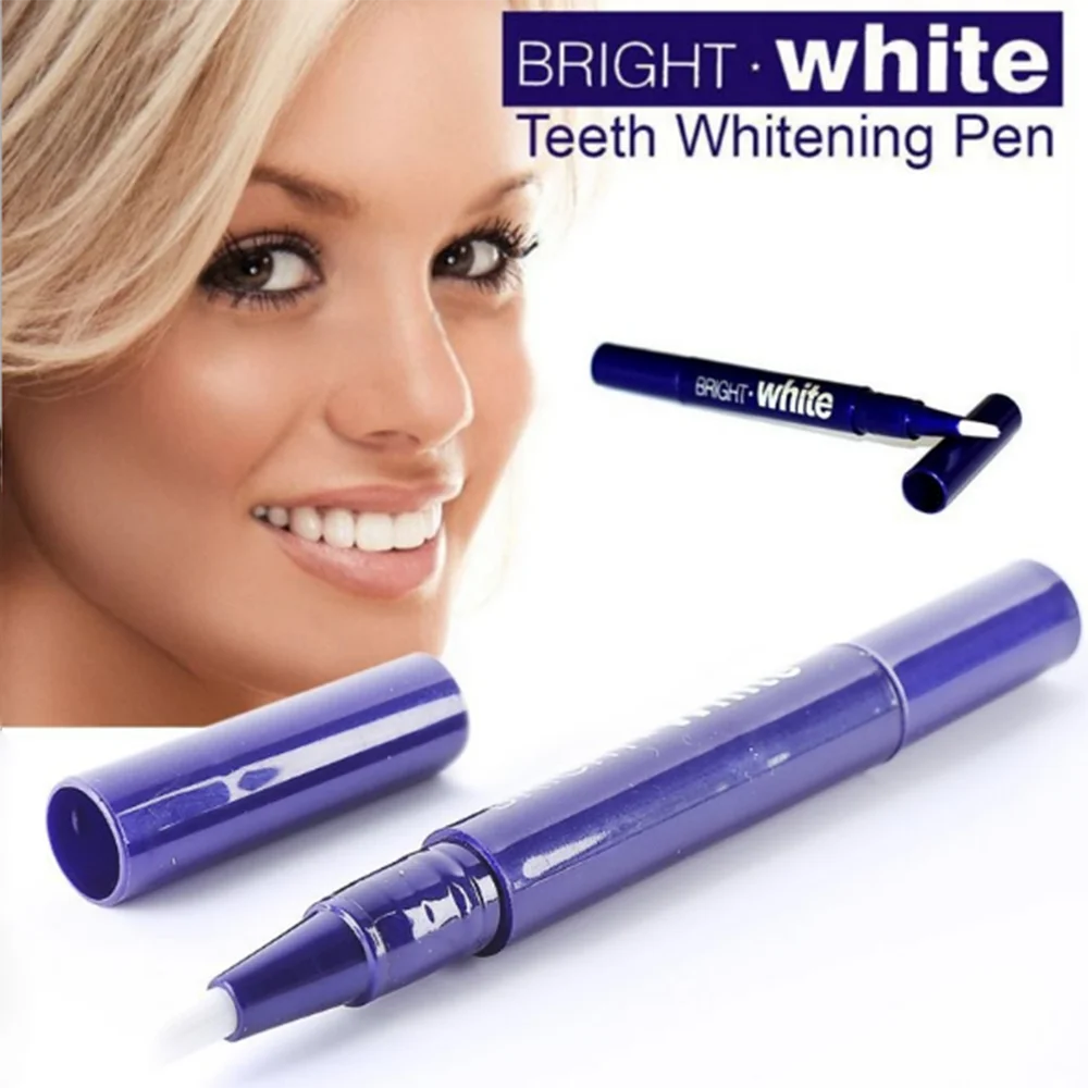 Professional Teeth Whitening Pen Tooth Gel Whitener Bleaching Dental Lab Material Safe Quickly Whitening To Remove Teeth Stains
Professional Teeth Whitening Pen Tooth Gel Whitener Bleaching Dental Lab Material Safe Quickly Whitening To Remove Teeth Stains