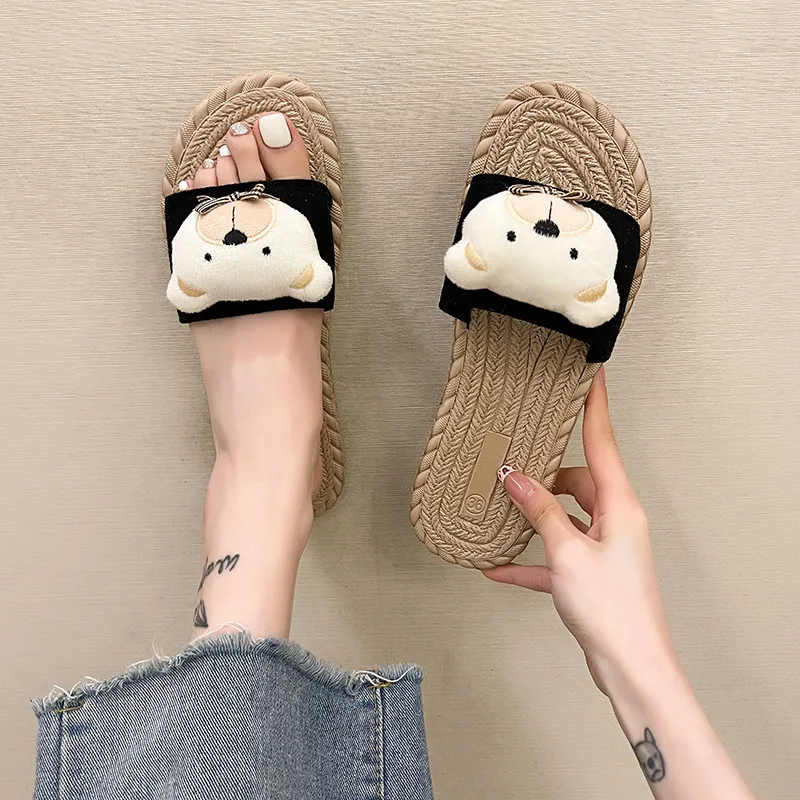 Slippers Casual Shoes Woman 2021 Lady Low Pantofle Platform Luxury Girl Soft New Summer Flat Basic Rome PU Slides Fashion
Slippers Casual Shoes Woman 2021 Lady Low Pantofle Platform Luxury Girl Soft New Summer Flat Basic Rome PU Slides Fashion