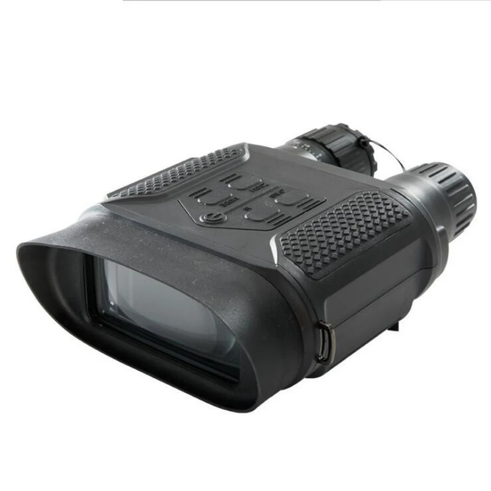 Night Vision Device Binoculars 400M Yards Digital IR Telescope Zoom Optics with USB Screen Photos Video Recording Hunting Camera
Night Vision Device Binoculars 400M Yards Digital IR Telescope Zoom Optics with USB Screen Photos Video Recording Hunting Camera