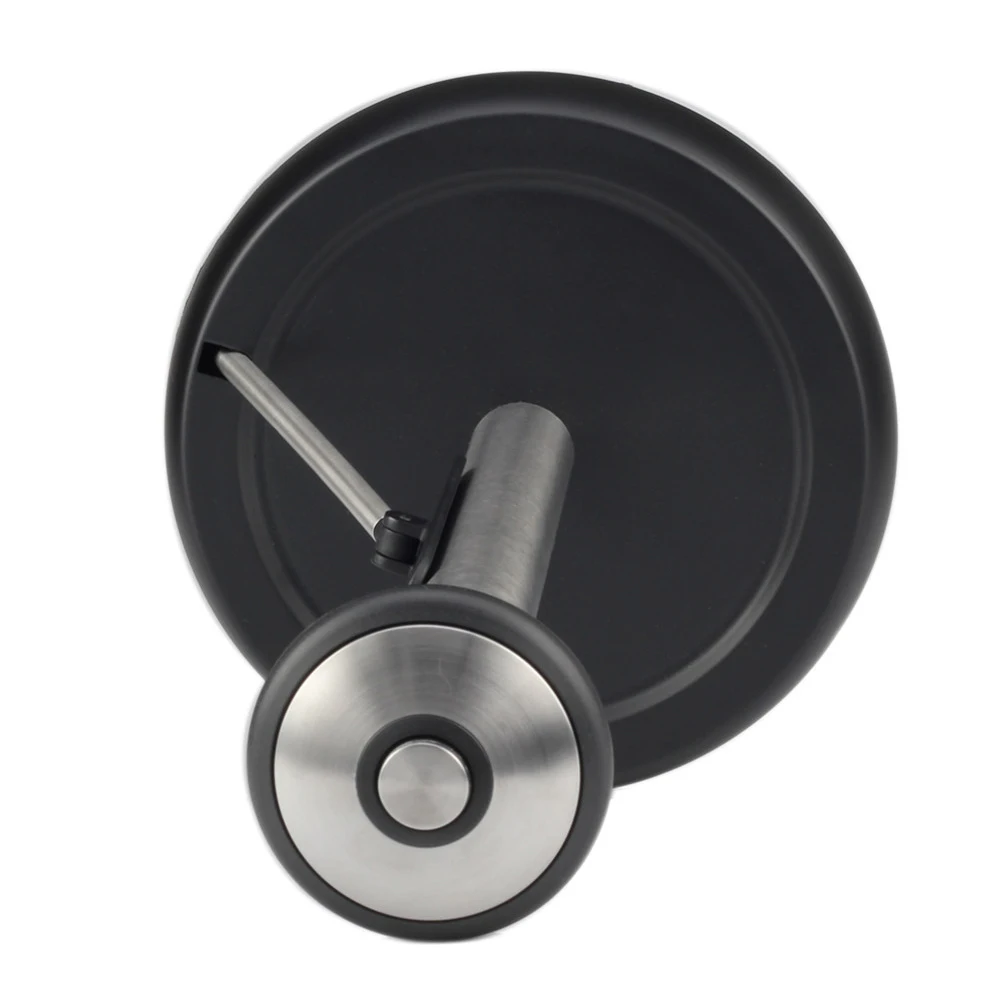 Desktop Durable Free Standing Spring Home Stainless Steel Paper Roll Holder Round Base Towel Kitchen Tool Easy Install Bathroom
Desktop Durable Free Standing Spring Home Stainless Steel Paper Roll Holder Round Base Towel Kitchen Tool Easy Install Bathroom