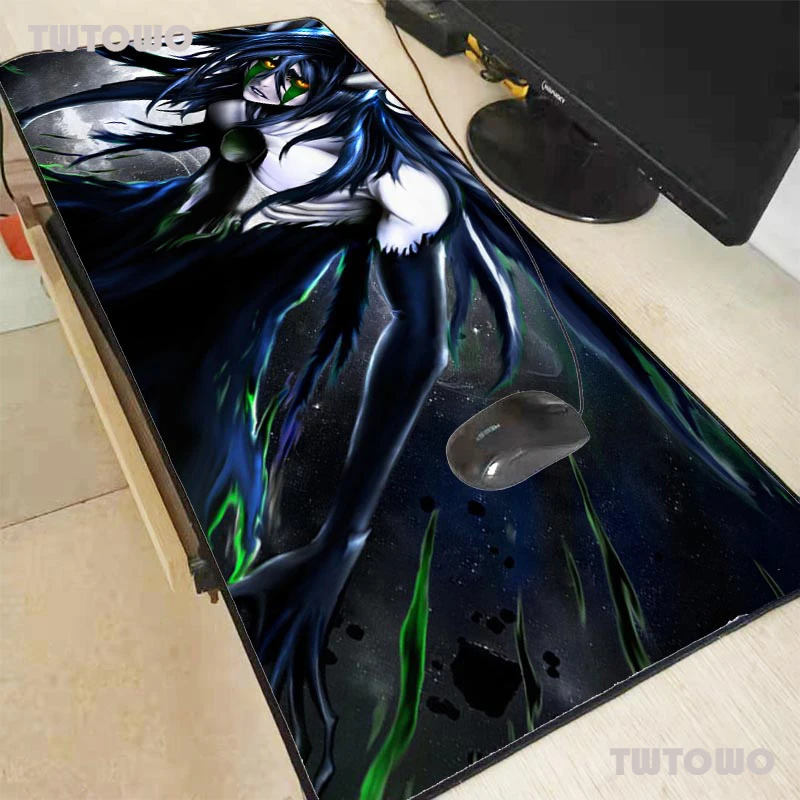 Anime Bleach Locking Edge Large Natural Rubber Anti-slip Mouse Pad Waterproof Desk Mousepad Keyboard Mat Dropshipping
Anime Bleach Locking Edge Large Natural Rubber Anti-slip Mouse Pad Waterproof Desk Mousepad Keyboard Mat Dropshipping