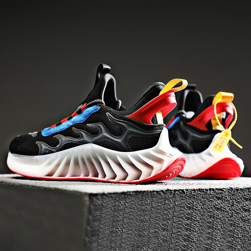 2021 New Weaving Mesh Running Shoes Men Sneakers Sports Fitness Tennis Trainer Athletic Shoes for Male Women Casual Sports Shoes
2021 New Weaving Mesh Running Shoes Men Sneakers Sports Fitness Tennis Trainer Athletic Shoes for Male Women Casual Sports Shoes