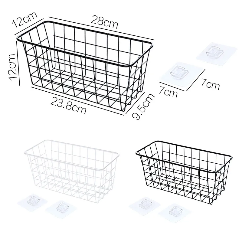 Wall Corner Metal Storage Holders Punch-Free Bathroom Storage Racks Multifunction Soap Dish Kitchen Seasoning Hanging Basket
Wall Corner Metal Storage Holders Punch-Free Bathroom Storage Racks Multifunction Soap Dish Kitchen Seasoning Hanging Basket