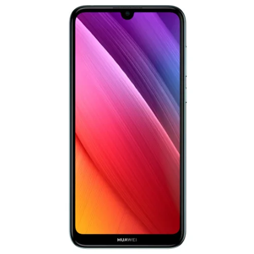 HUAWEI Y7 Pro 4G смартфон 6 26 дюймов Android Oreo Qualcomm Snapdragon 450 3 ГБ ОЗУ 32 Гб ПЗУ 16.0MP 4000 мАч