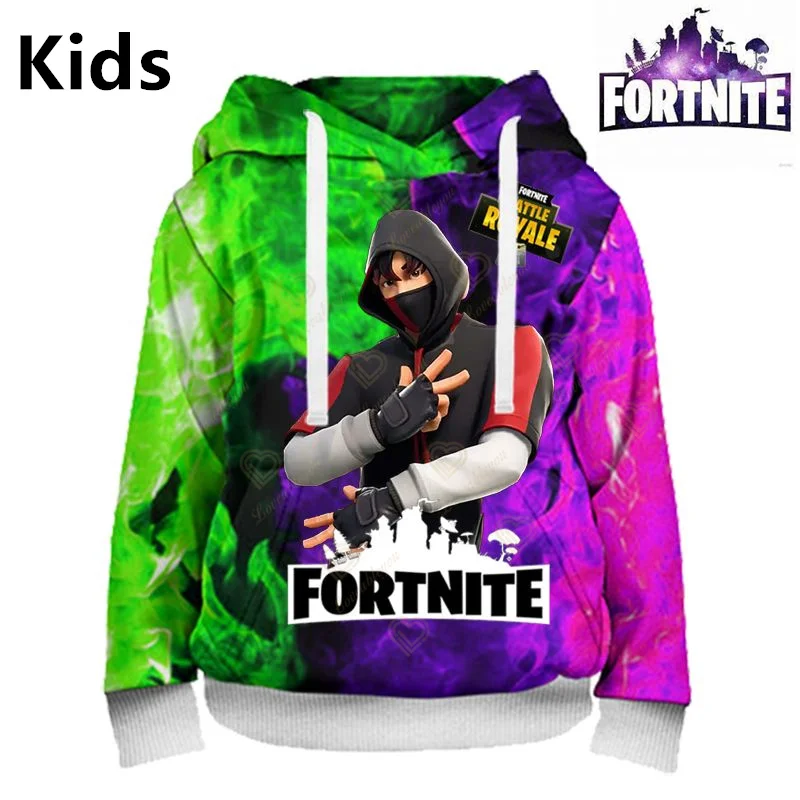 Fortnite Battle Game Men Women Hoodie Fashion 3d Print Sweatshirt Hoodies Hip Hop Hombre Casual Outerwear Harajuku Hoodie
Fortnite Battle Game Men Women Hoodie Fashion 3d Print Sweatshirt Hoodies Hip Hop Hombre Casual Outerwear Harajuku Hoodie