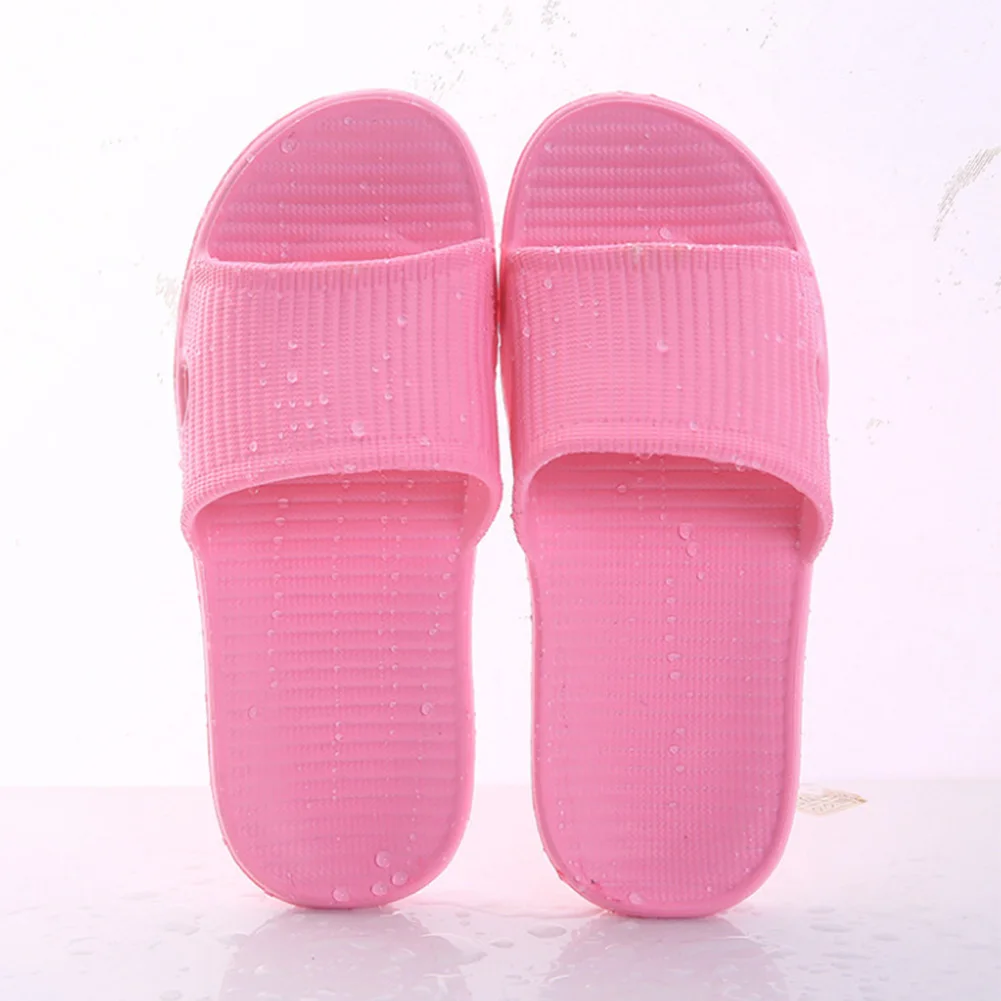 Hot Soft Summer Home Slippers Lovers New Indoor Slippers for Men and Women In Bathroom Sandals IndoorChristmas Gift 
Hot Soft Summer Home Slippers Lovers New Indoor Slippers for Men and Women In Bathroom Sandals IndoorChristmas Gift