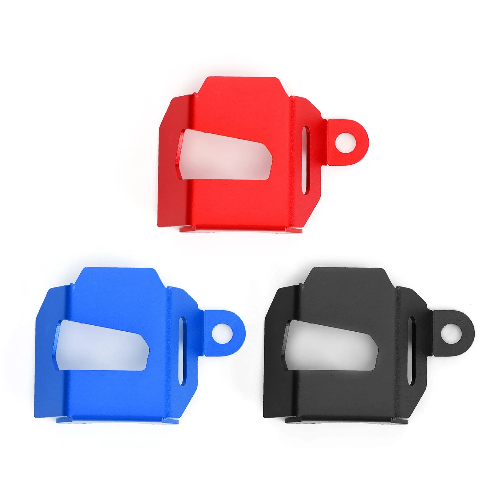 Areyourshop fit for YAMAHA Tenere 700 2019 2020 Rear Brake Fluid Reservoir Guard Cover Motorcycle Parts
Areyourshop fit for YAMAHA Tenere 700 2019 2020 Rear Brake Fluid Reservoir Guard Cover Motorcycle Parts
