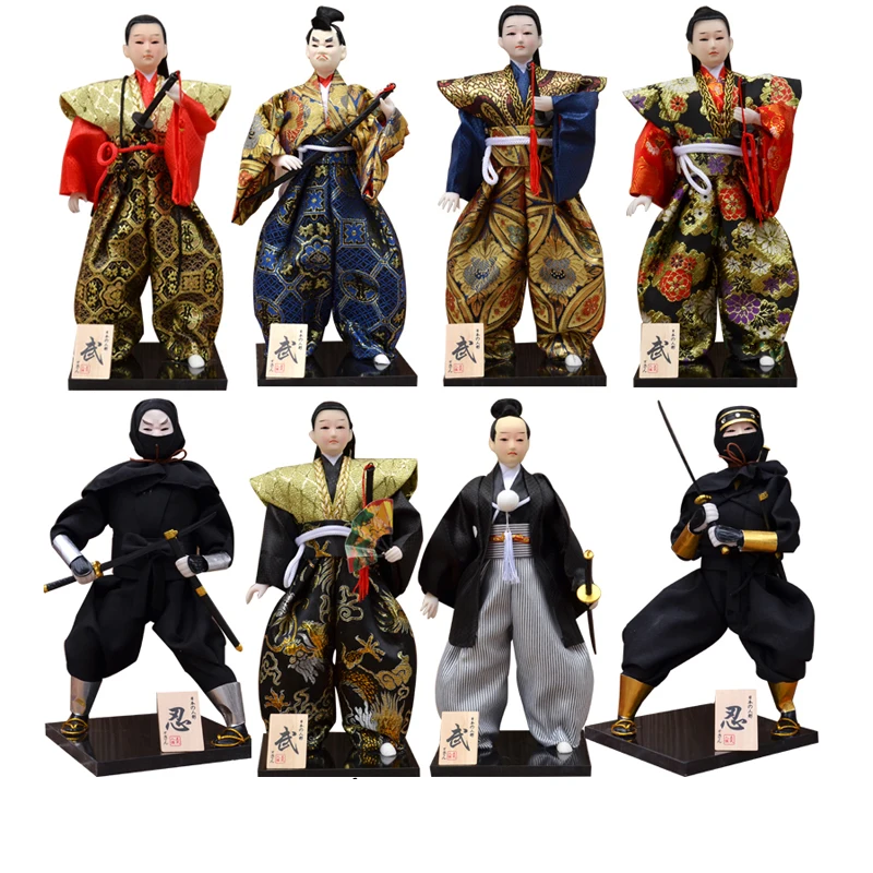 Реформирование Meiji древний самурайский тайско Вейдер Ashigaru taikoyaku Akazonae Teppo Ahigaru