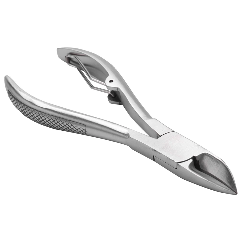 Professional Feet Toe Nail Clippers Trimmer Cutters Paronychia Nippers Chiropody Podiatry Stainless Foot Care Tools
Professional Feet Toe Nail Clippers Trimmer Cutters Paronychia Nippers Chiropody Podiatry Stainless Foot Care Tools