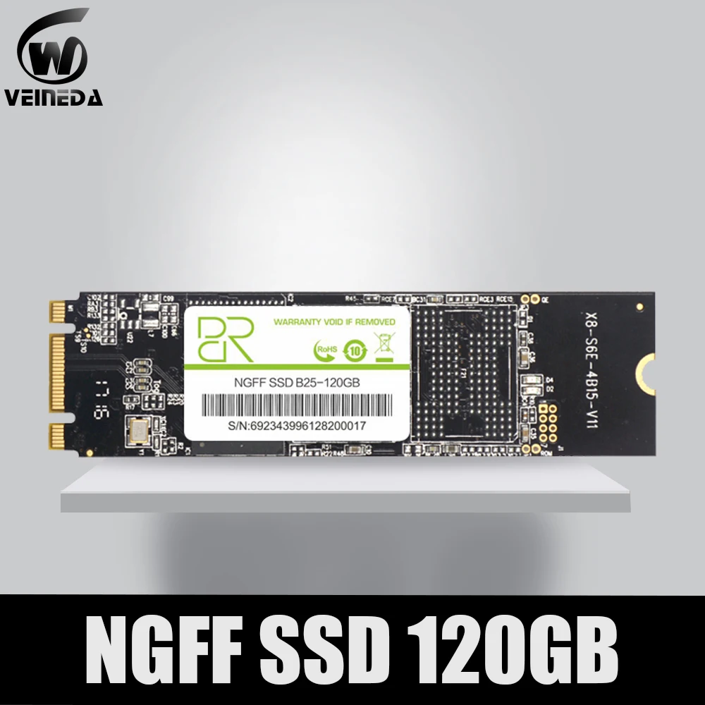 BR ssd m.2 2280 240G 120G 60G sata3 внутренний жесткий диск для ноутбуков ngff в sata