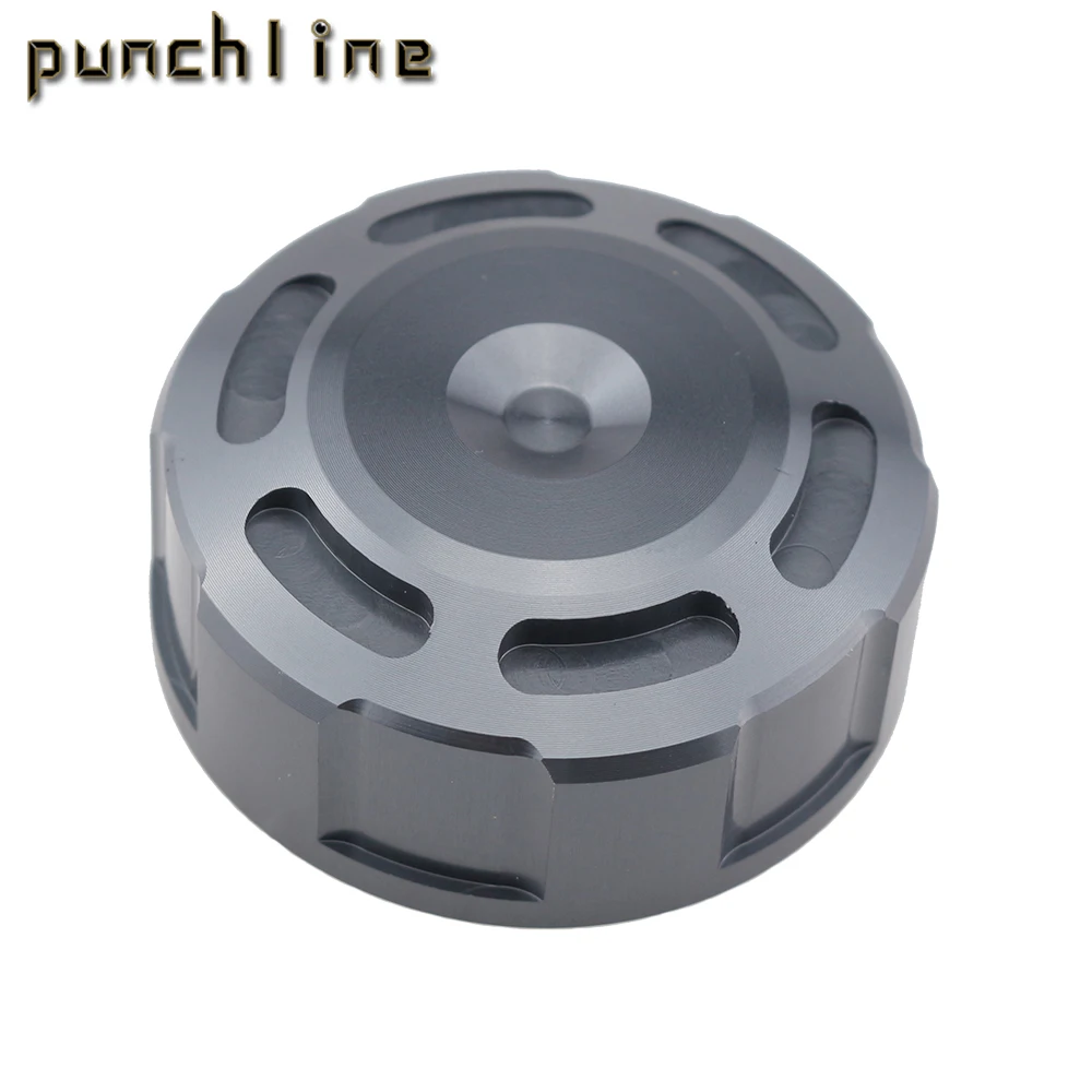For CBR1000RR CB 600F CB 900F HORNET CB 1100 CB 1300S CBR 600 Rear Brake Master Cylinder Fluid Reservoir Cover Cap
For CBR1000RR CB 600F CB 900F HORNET CB 1100 CB 1300S CBR 600 Rear Brake Master Cylinder Fluid Reservoir Cover Cap