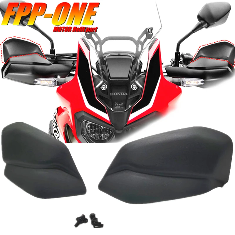FOR HONDA CRF1000L Africa Twin ADV Motorcycle Accessories ABS Handlebar Guard Windshield Expand
FOR HONDA CRF1000L Africa Twin ADV Motorcycle Accessories ABS Handlebar Guard Windshield Expand
