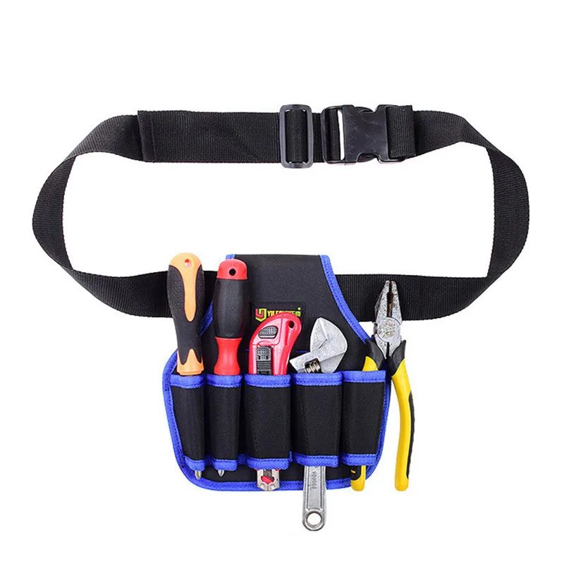 Impact Drill Bit Pocket Electric wrench Holster Heavy Duty Belt Worn Right Handed Holder Fits Most T Handle Drills
Impact Drill Bit Pocket Electric wrench Holster Heavy Duty Belt Worn Right Handed Holder Fits Most T Handle Drills