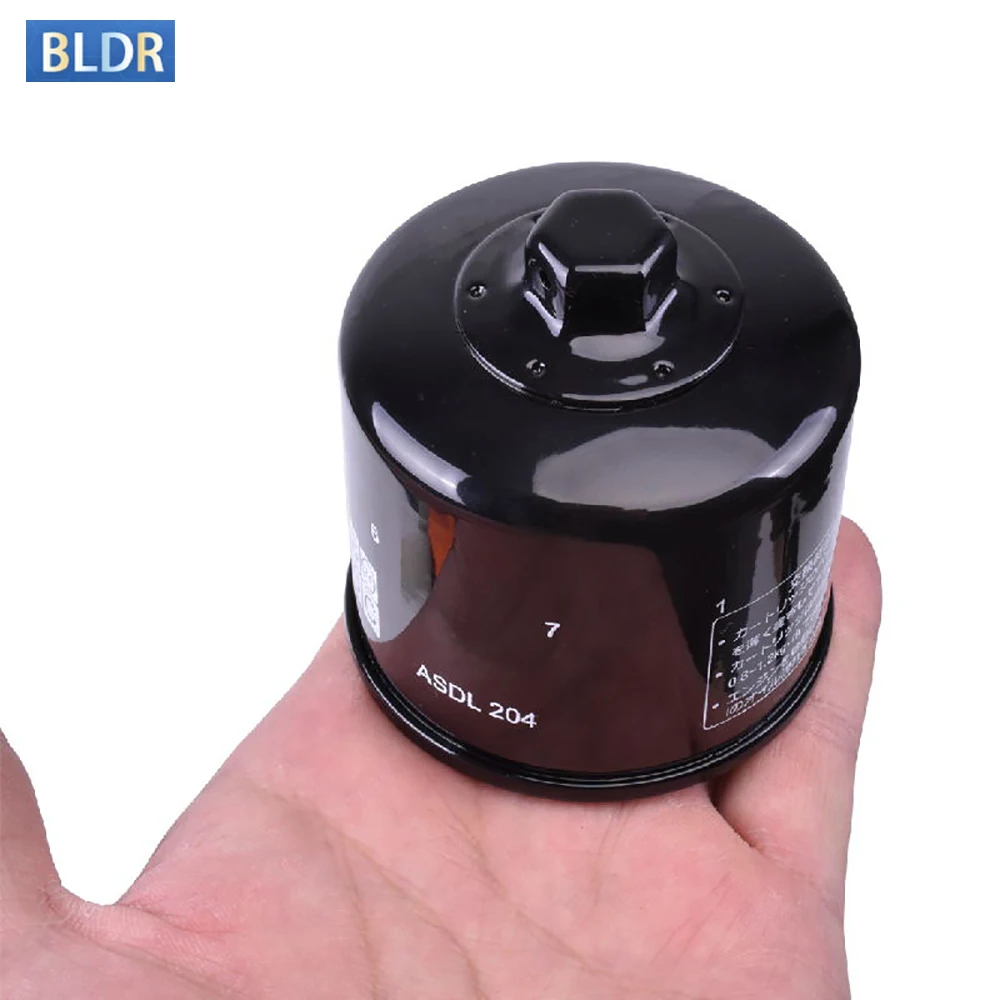 Motorcycle Engine Oil Filter For Kawasaki ATV KVF750 Brute Force 750 KVF650 KVF360 Prairie KFX700 KVF700 Hardwoods Green HD
Motorcycle Engine Oil Filter For Kawasaki ATV KVF750 Brute Force 750 KVF650 KVF360 Prairie KFX700 KVF700 Hardwoods Green HD
