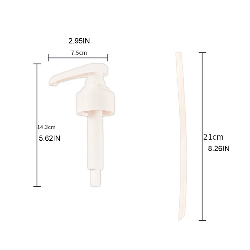 4 Pcs Syrup Bottle Nozzle Oyster Sauce Bottle Nozzle Ketchup Squeeze Press Nozzle Pressure Oil Sprayer Pump Dispenser
4 Pcs Syrup Bottle Nozzle Oyster Sauce Bottle Nozzle Ketchup Squeeze Press Nozzle Pressure Oil Sprayer Pump Dispenser