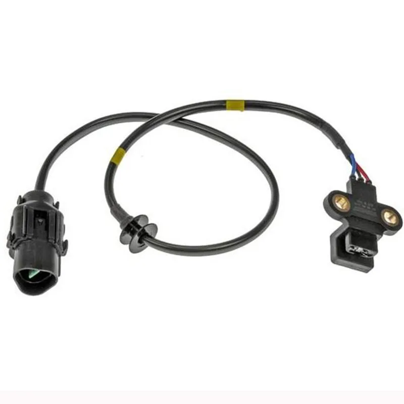 Baificar Brand New Genuine Crankshaft Position Sensor 39310-39800 For KIA Sorento 2003-2006 Hyundai Terracan 3.5
Baificar Brand New Genuine Crankshaft Position Sensor 39310-39800 For KIA Sorento 2003-2006 Hyundai Terracan 3.5